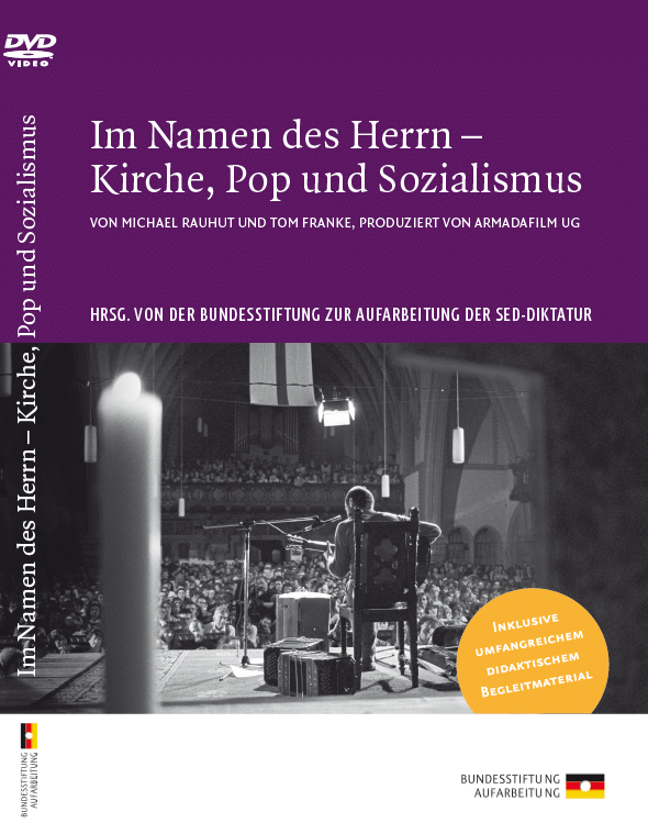 Im Namen des Herrn - Kirche, Pop und Sozialismus